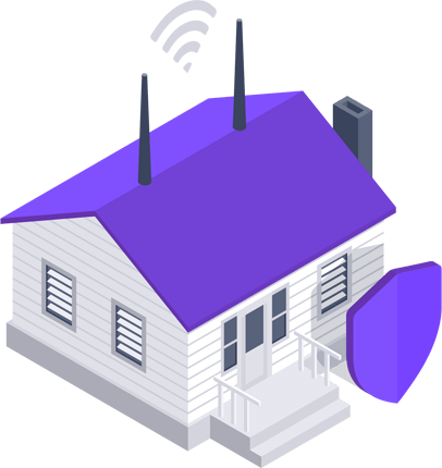 Avast home network protection